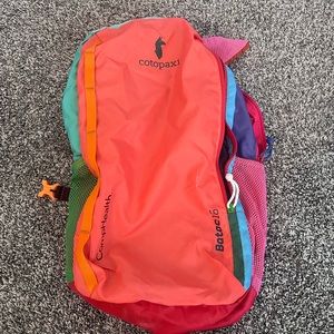 Cotopaxi Hiking Backpack